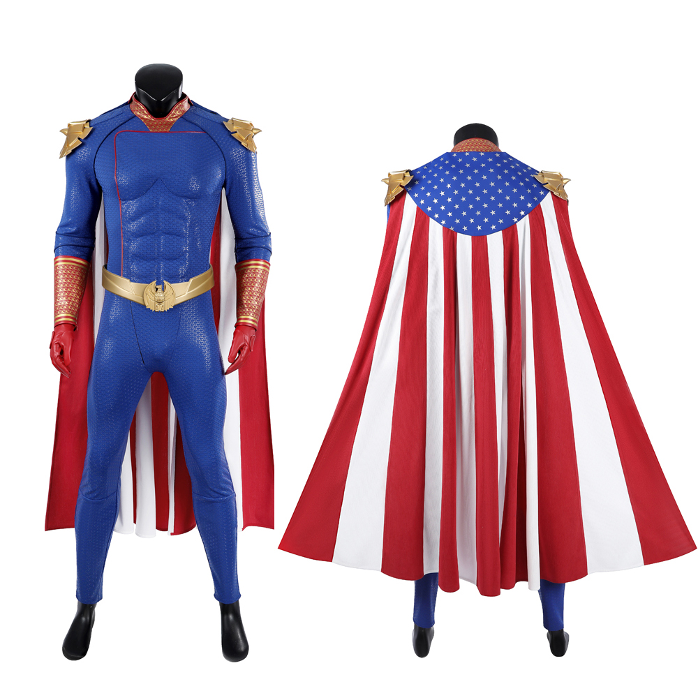 High Quality Cosplay Costumes  - Party Games Youth incelemesi ve fiyatı