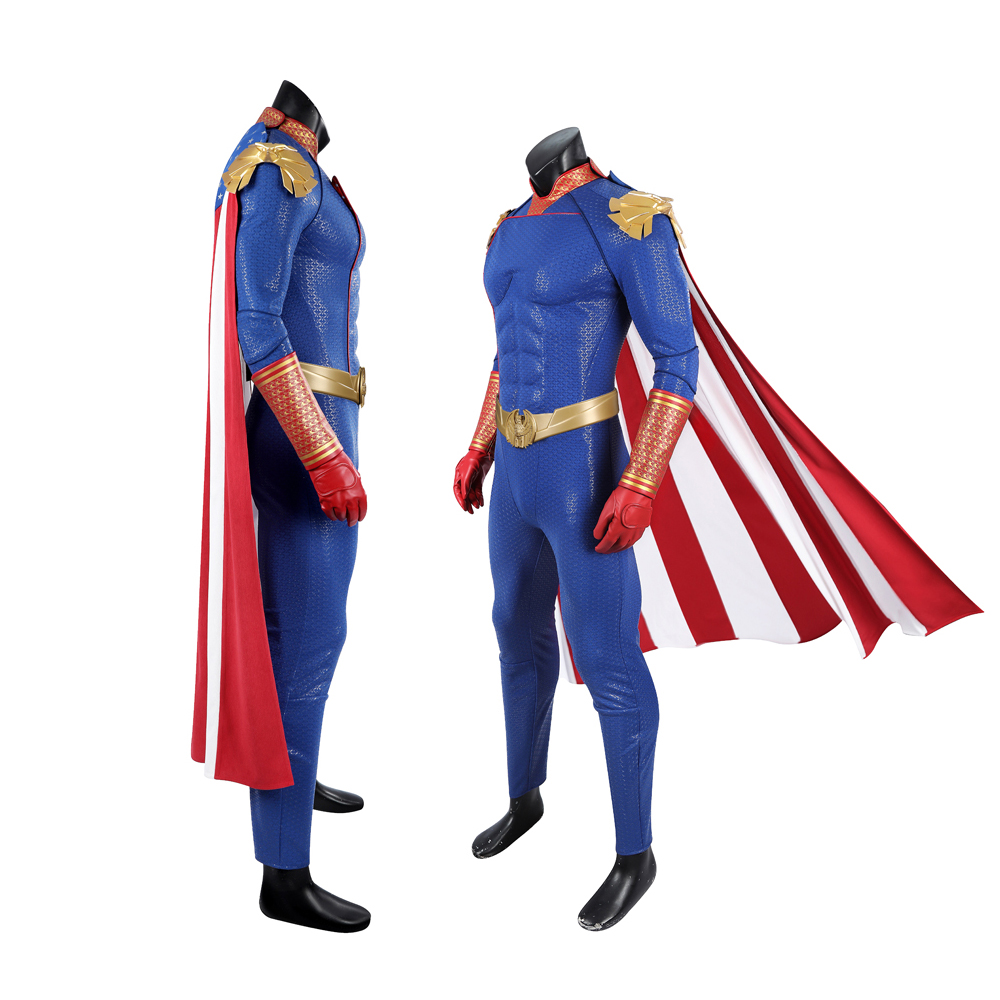 High Quality Cosplay Costumes  - Party Games Youth incelemesi ve fiyatı