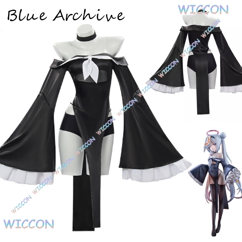 [wona Cos]Game Blue Archive Co - Zombie Party Games incelemesi ve fiyatı