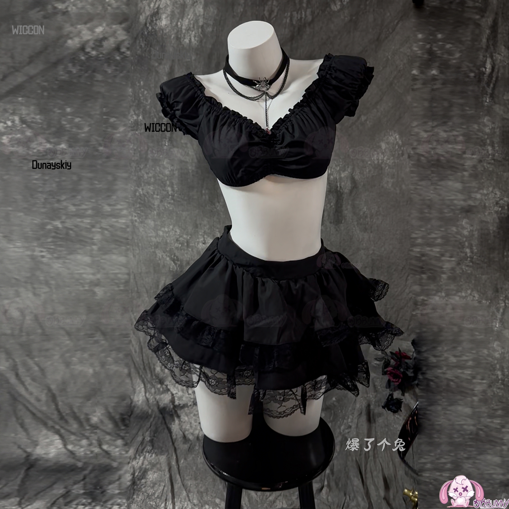Halloween Gothic Skull Cosplay - Party Games In Steam incelemesi ve fiyatı