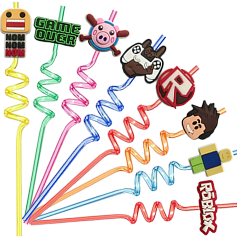 Roblox Game Party Favors Carto - Party Games Ideas incelemesi ve fiyatı