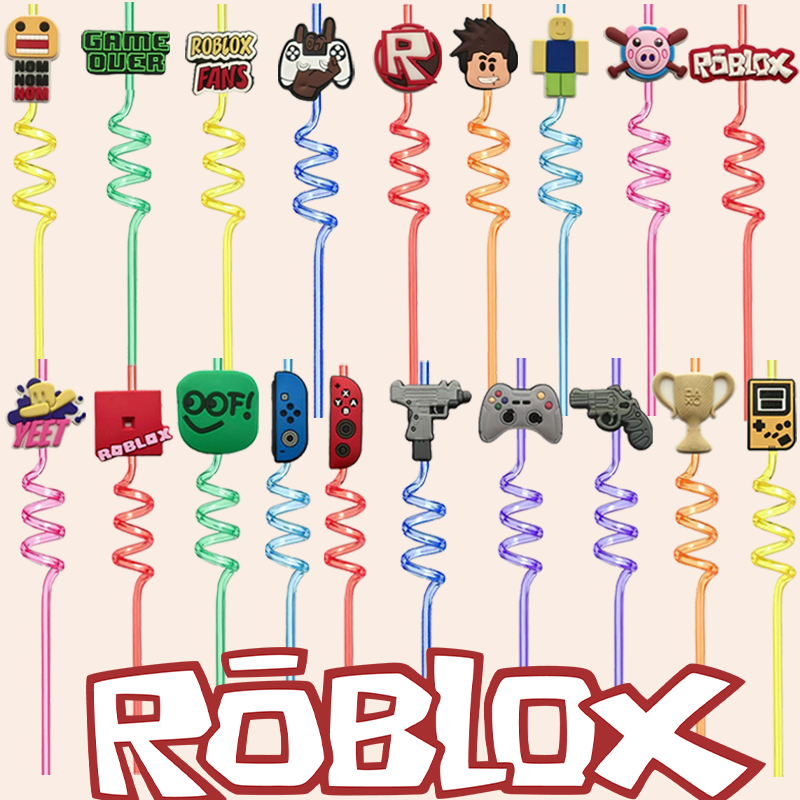 Roblox Game Party Favors Carto - Party Games Ideas incelemesi ve fiyatı