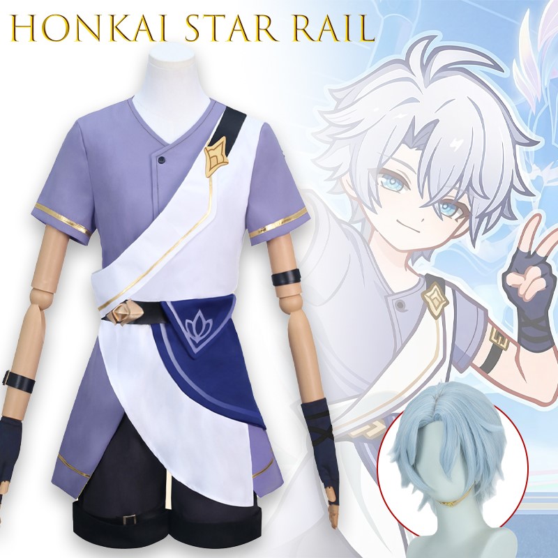 AHonkai Star Rail Youthful Pha - Party Games Youth incelemesi ve fiyatı
