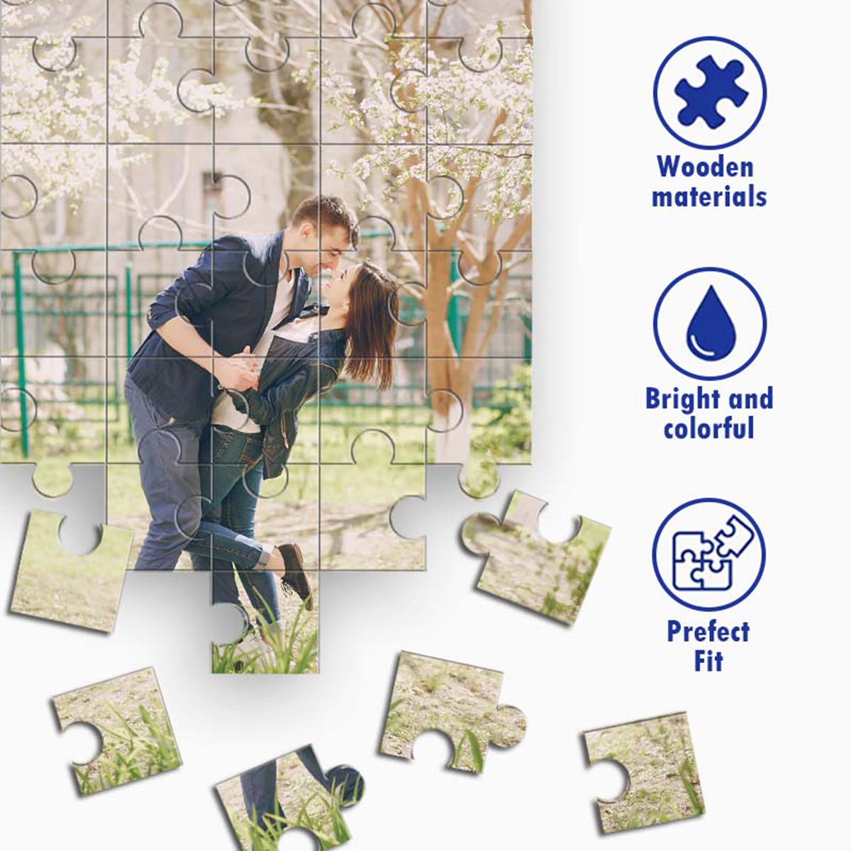 35/300/500/1000pcs Personalize - Party Games Easter For Family incelemesi ve fiyatı