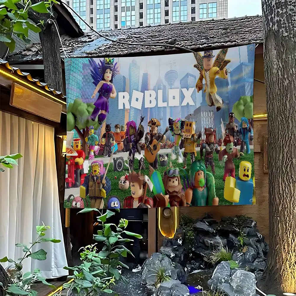 R-Roblox Game Advanced Printin - Party Games In Roblox incelemesi ve fiyatı