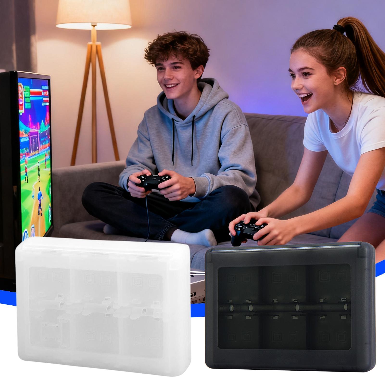 Card Game Case Large Capacity  - Party Games In Steam incelemesi ve fiyatı