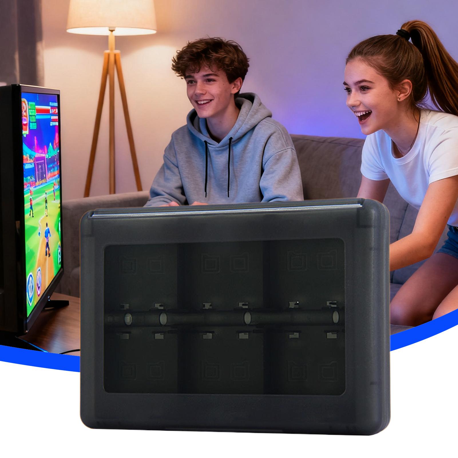 Card Game Case Large Capacity  - Party Games In Steam incelemesi ve fiyatı