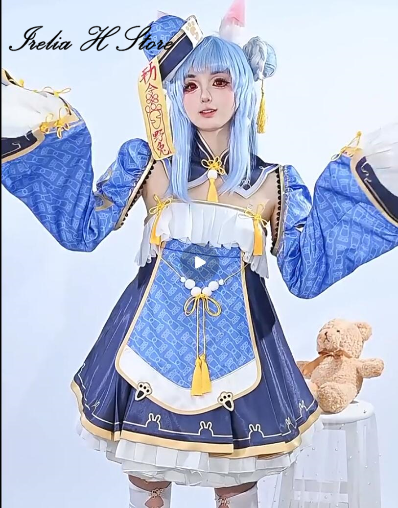 Irelia H Store Hololive peko U - Zombie Party Games incelemesi ve fiyatı