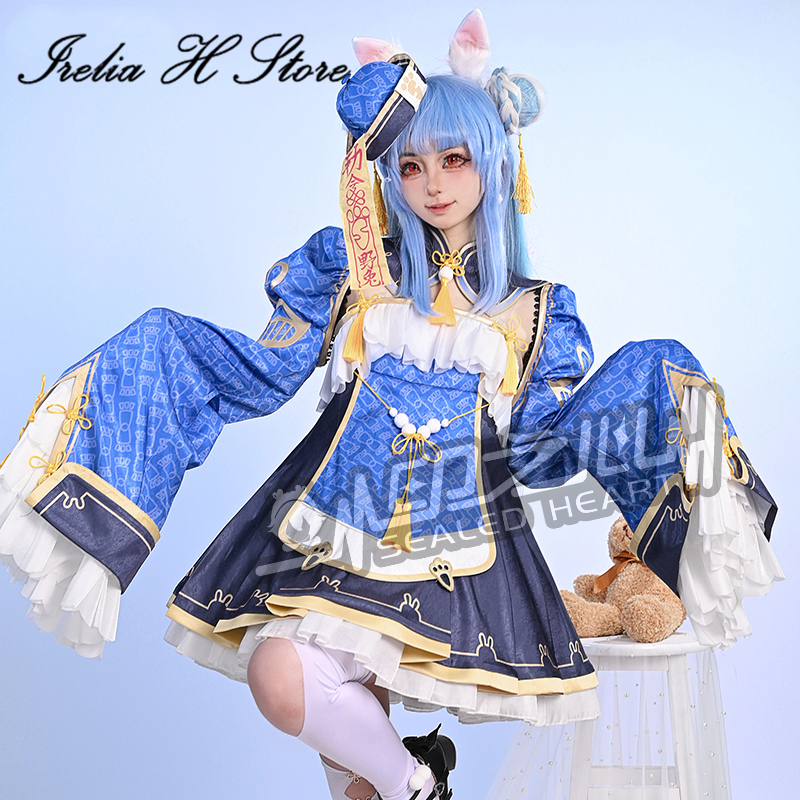 Irelia H Store Hololive peko U - Zombie Party Games incelemesi ve fiyatı
