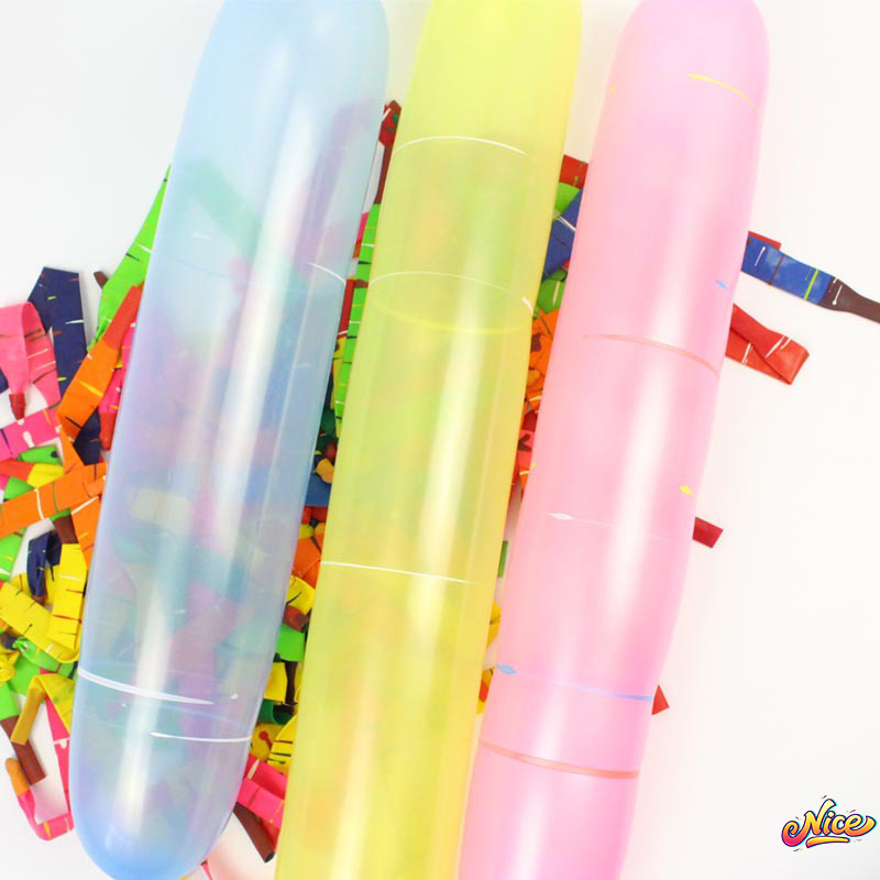 20/30pcs Rocket Balloon Childr - Party Games Easter For Family incelemesi ve fiyatı