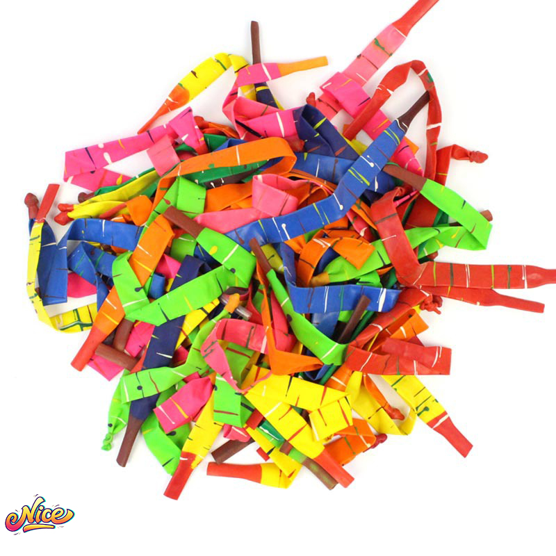 20/30pcs Rocket Balloon Childr - Party Games Easter For Family incelemesi ve fiyatı