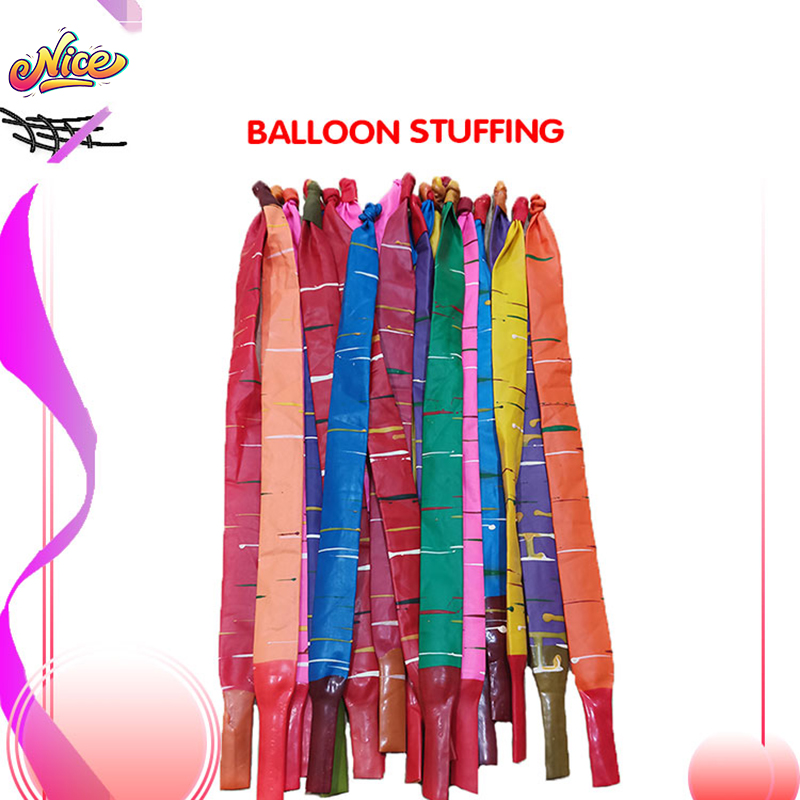 20/30pcs Rocket Balloon Childr - Party Games Easter For Family incelemesi ve fiyatı