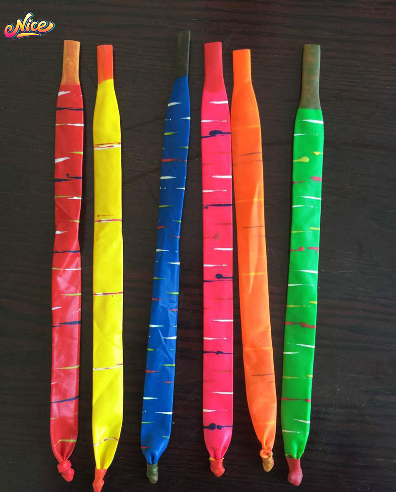 20/30pcs Rocket Balloon Childr - Party Games Easter For Family incelemesi ve fiyatı