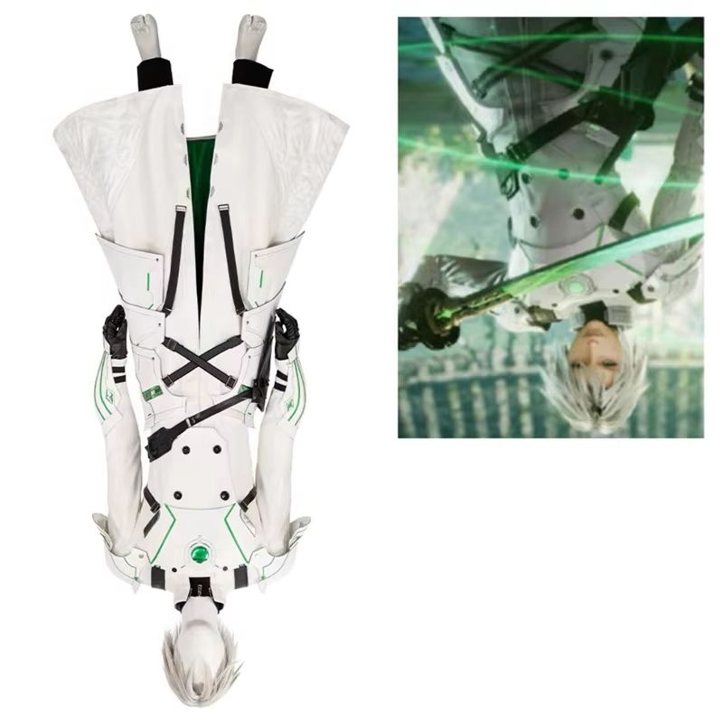 Game FF7 Sephiroth Cosplay Cos - Party Games Youth incelemesi ve fiyatı