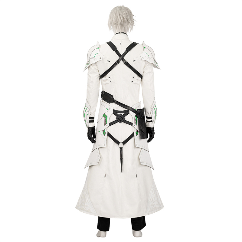Game FF7 Sephiroth Cosplay Cos - Party Games Youth incelemesi ve fiyatı