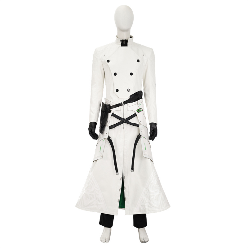 Game FF7 Sephiroth Cosplay Cos - Party Games Youth incelemesi ve fiyatı