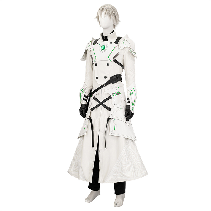 Game FF7 Sephiroth Cosplay Cos - Party Games Youth incelemesi ve fiyatı