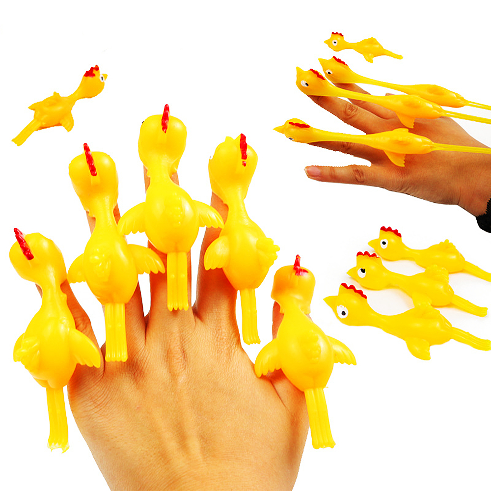 30Pcs Fun Soft Plastic Finger  - Party Games Group incelemesi ve fiyatı