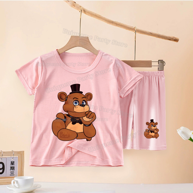Five Night At Freddys Kids Paj - Party Games At Christmas incelemesi ve fiyatı