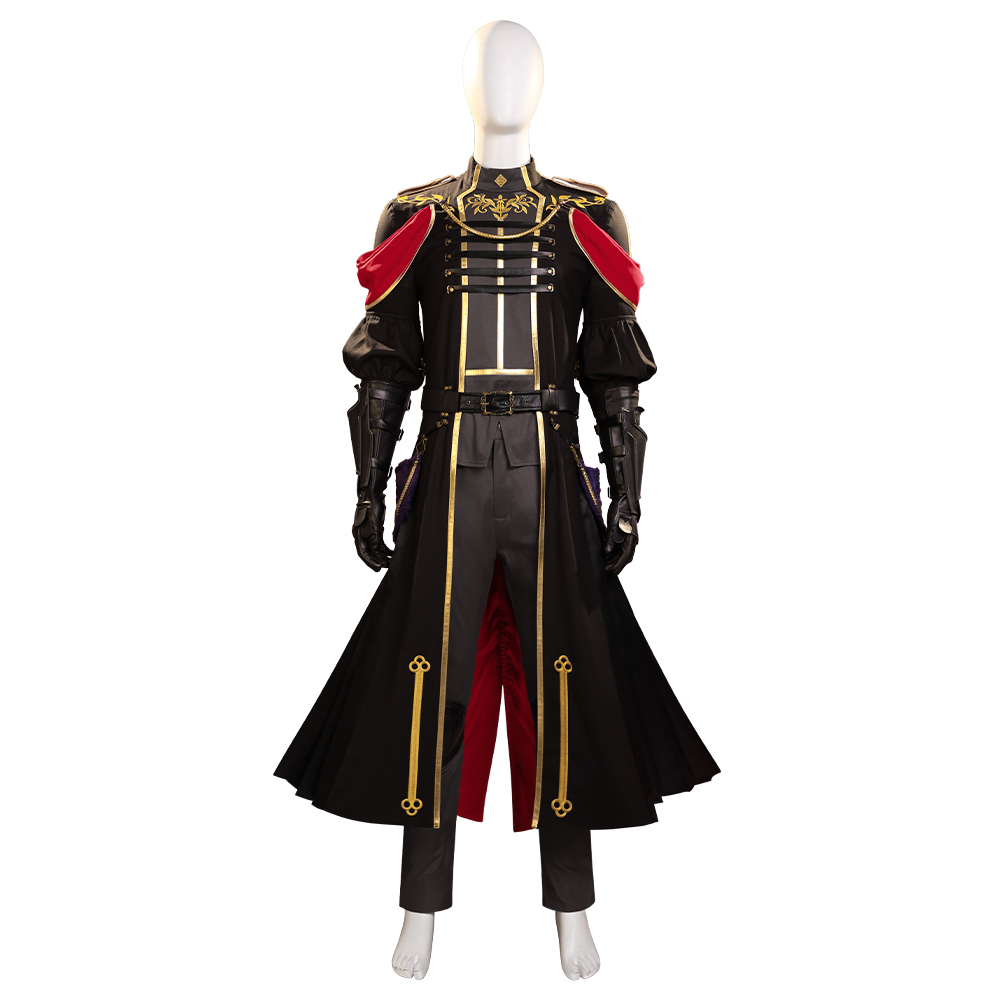 FF7 Sephiroth Cosplay Youth Co - Party Games Youth incelemesi ve fiyatı