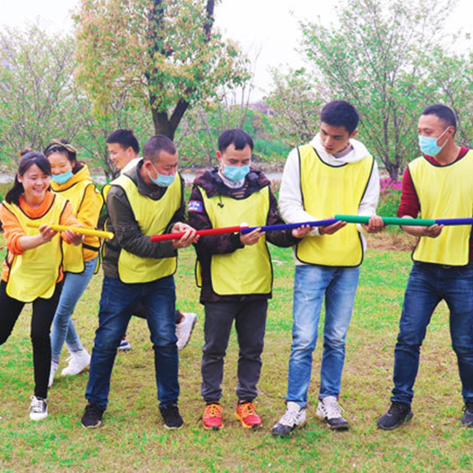 Team Building Games Fun Portab - Party Games Youth incelemesi ve fiyatı