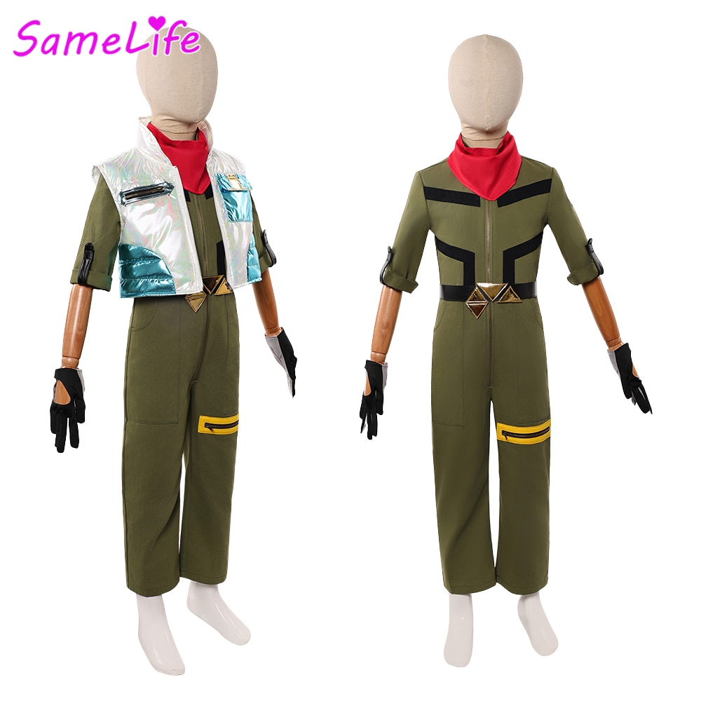 Star Fox Cosplay Fantasy Youth - Party Games Youth incelemesi ve fiyatı