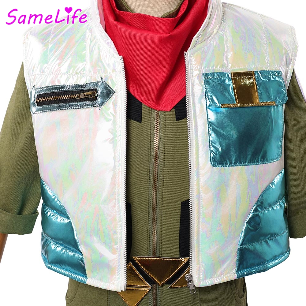 Star Fox Cosplay Fantasy Youth - Party Games Youth incelemesi ve fiyatı