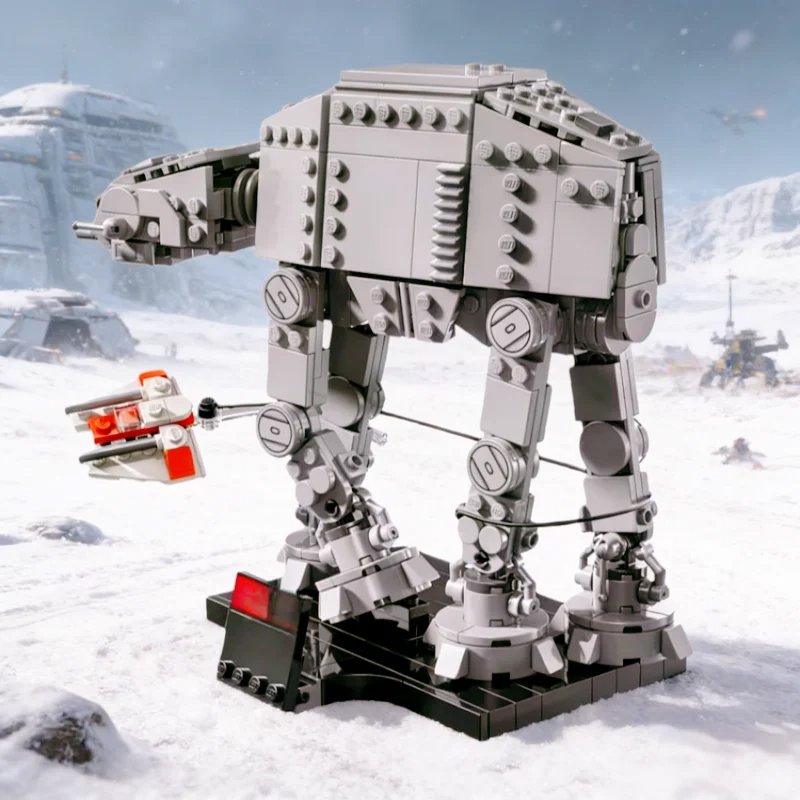 2026 525PCS FIT 75440 Starship - Party Games At Christmas incelemesi ve fiyatı