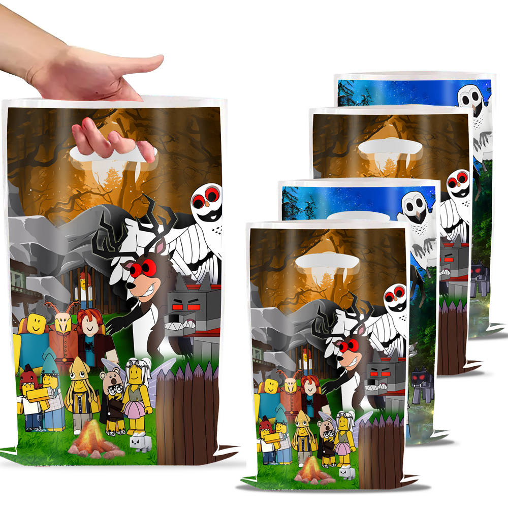 ROBLOX 99 Nights In The Forest - Party Games In Roblox incelemesi ve fiyatı