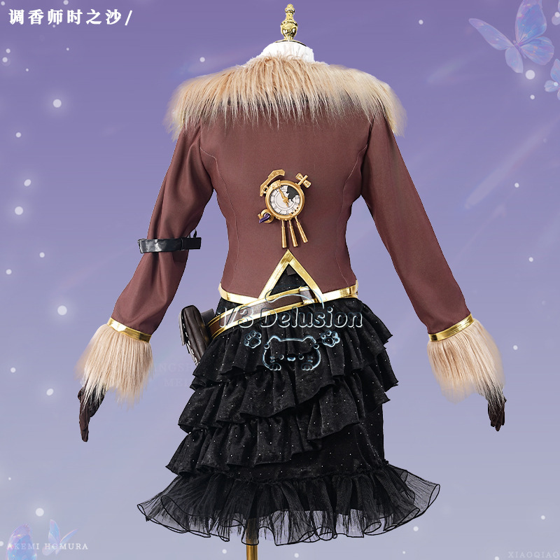 Identity V Time Sand Cosplay C - Party Games In Steam incelemesi ve fiyatı