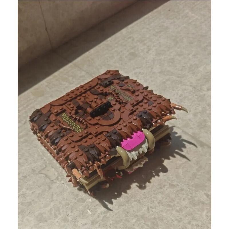 2026 NEW Chomping Monster Book - Party Games Easter For Family incelemesi ve fiyatı