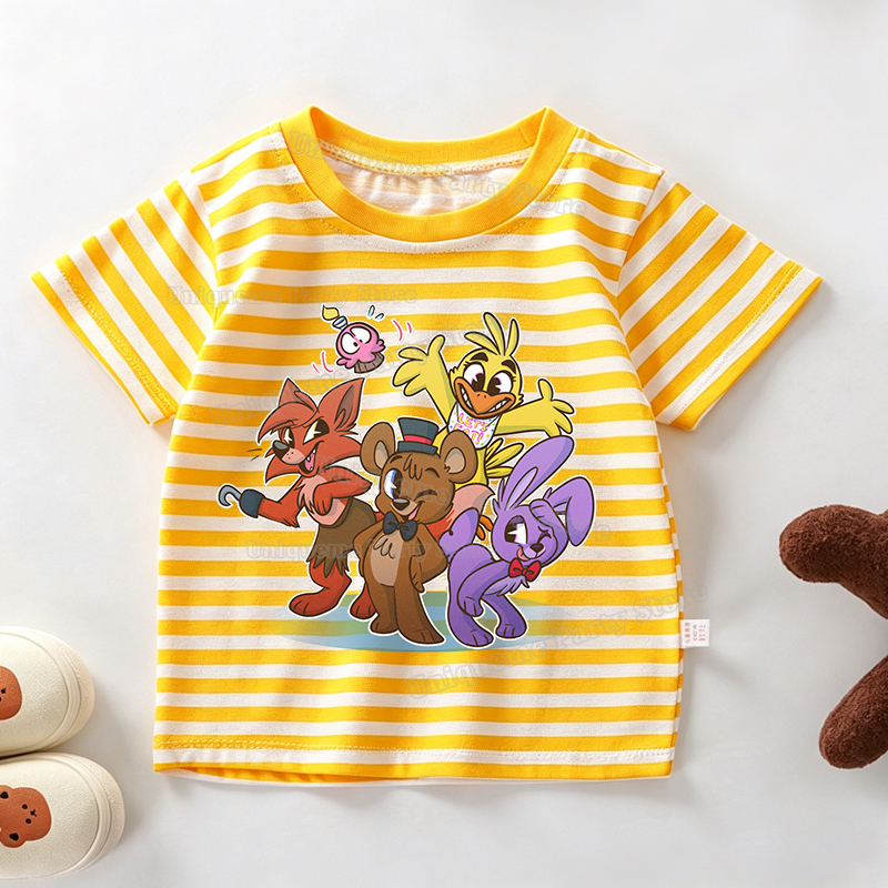 Five Night At Freddys Children - Party Games At Christmas incelemesi ve fiyatı