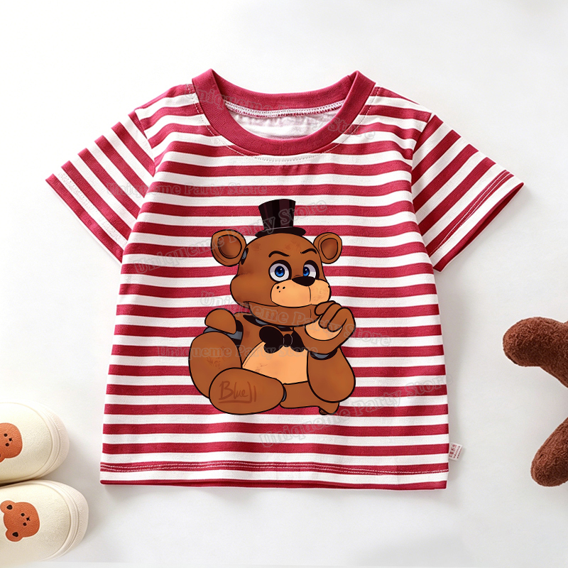 Five Night At Freddys Children - Party Games At Christmas incelemesi ve fiyatı
