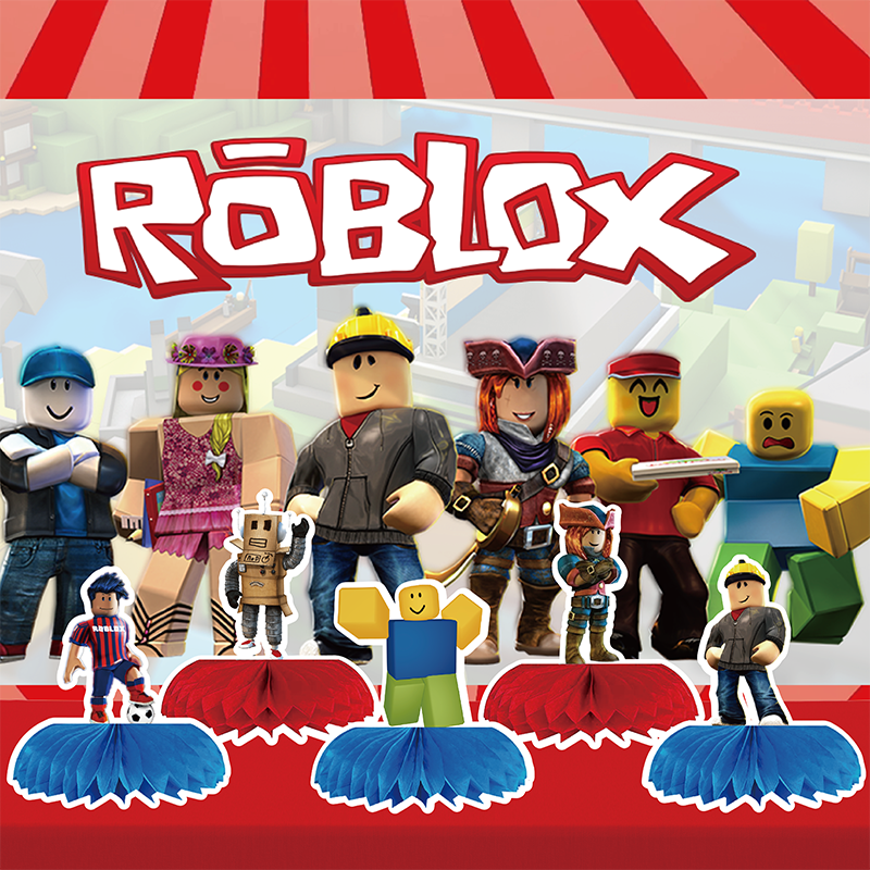 roblox boy cartoon game honeyc - Party Games In Roblox incelemesi ve fiyatı