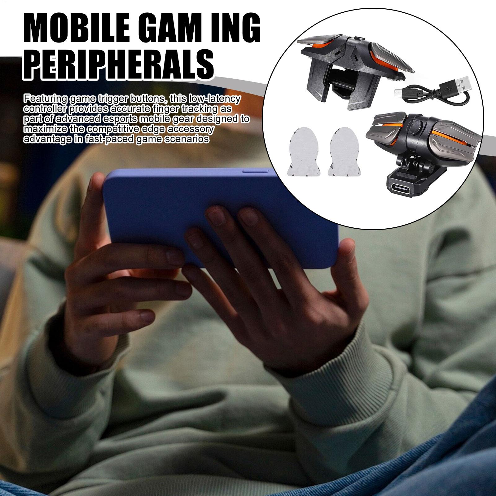 Phone Game Controller 2 Pieces - Party Games In Steam incelemesi ve fiyatı