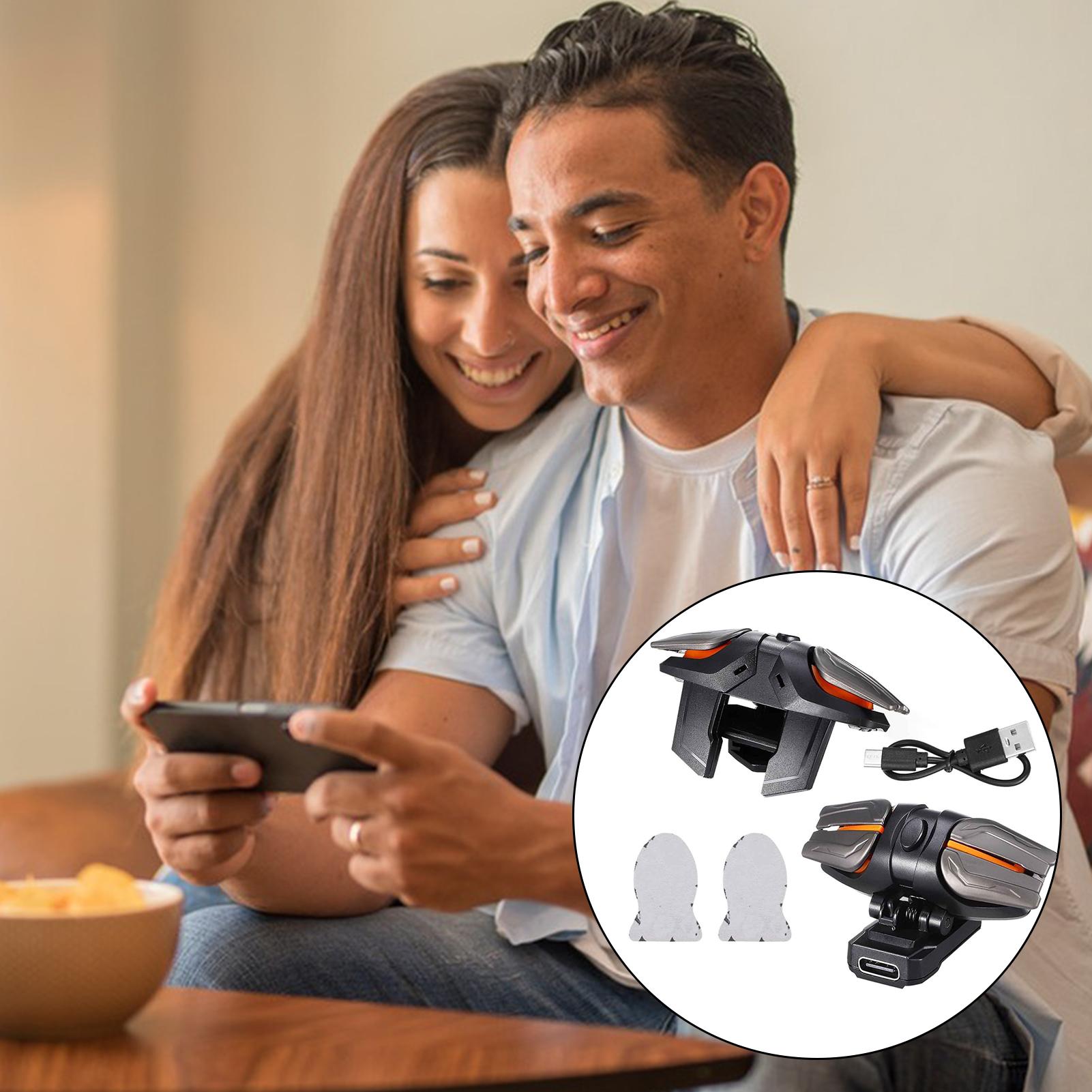 Phone Game Controller 2 Pieces - Party Games In Steam incelemesi ve fiyatı