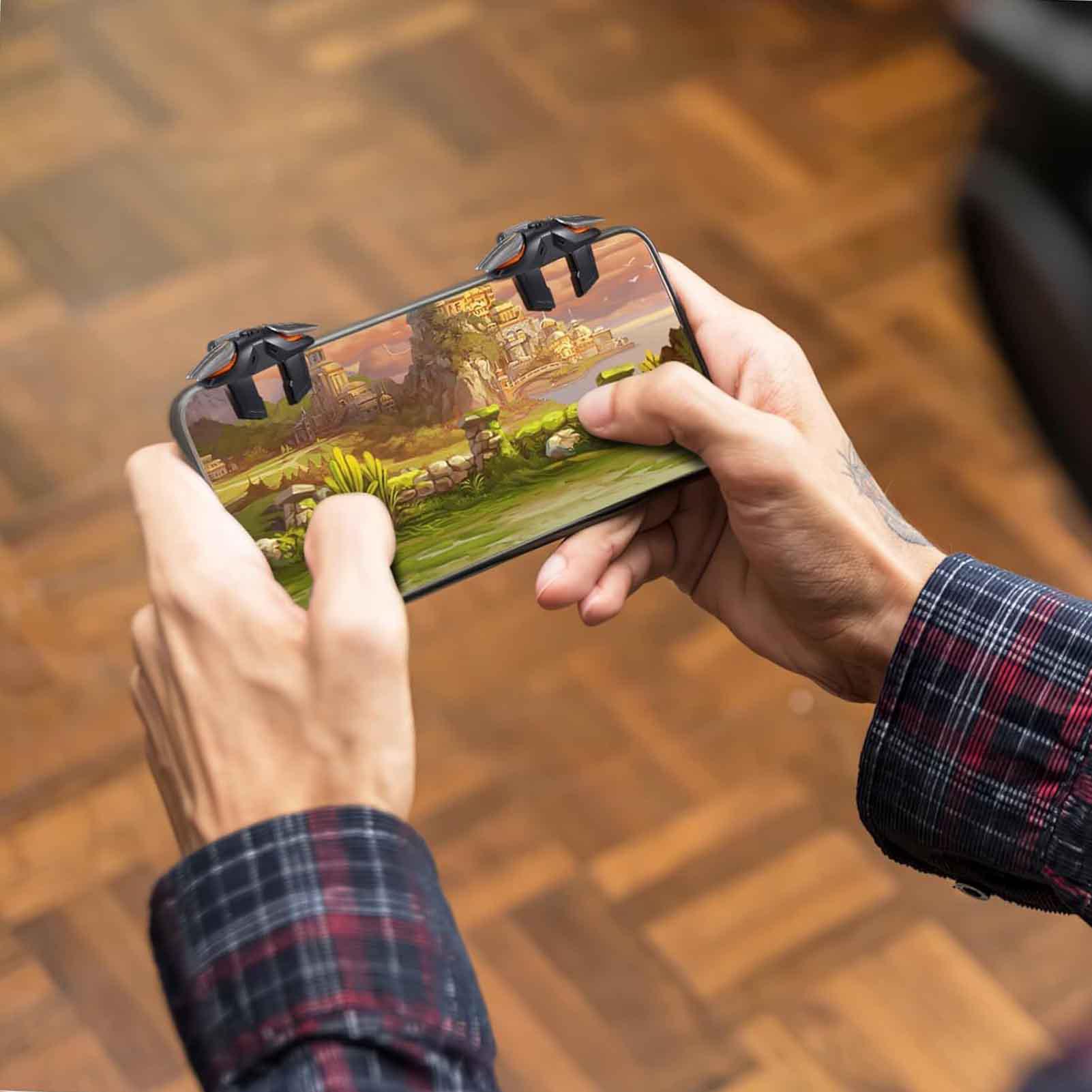Game Controller For Phone 2 Pi - Party Games In Steam incelemesi ve fiyatı