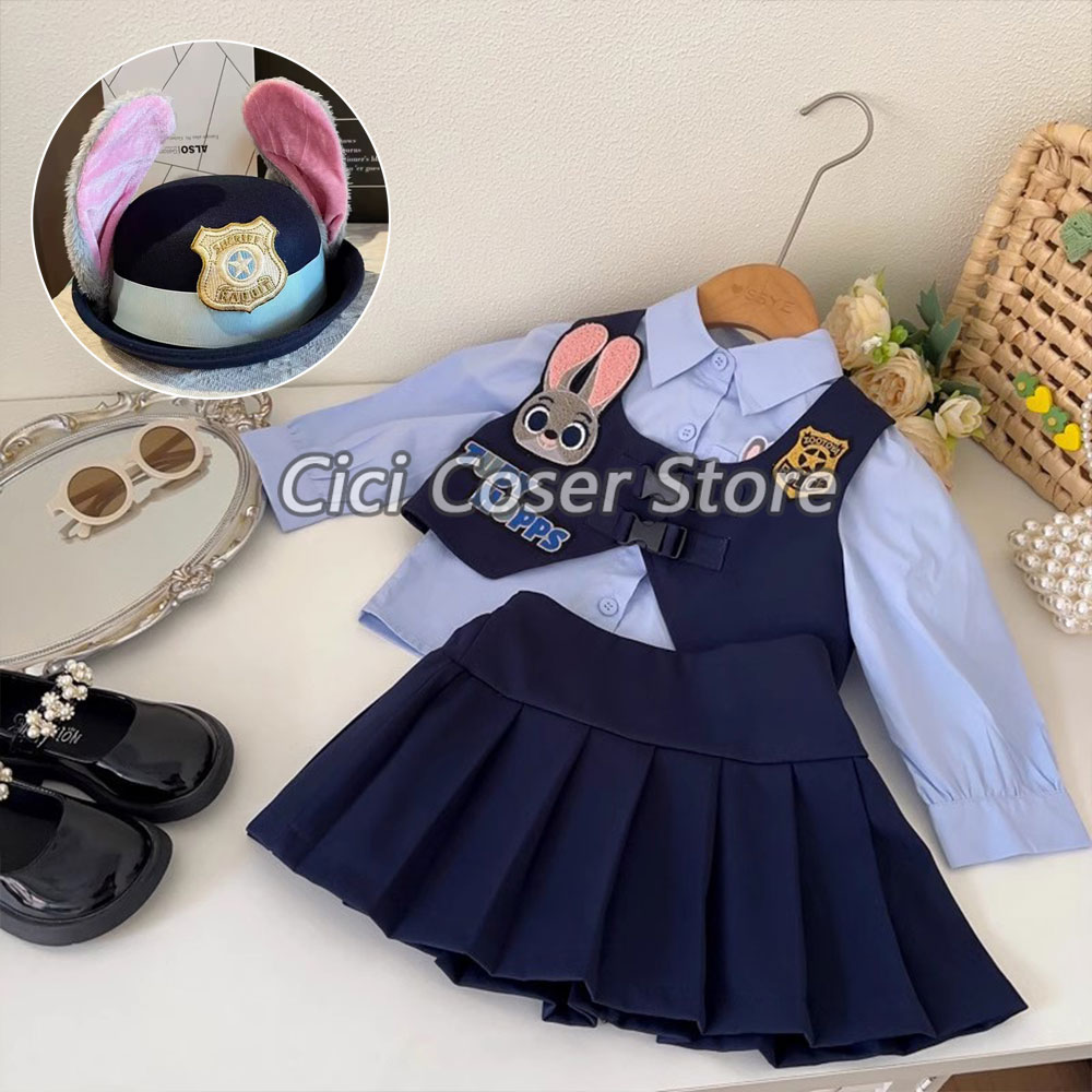 Size 90-140cm Halloween Costum - Zoo Party Games incelemesi ve fiyatı
