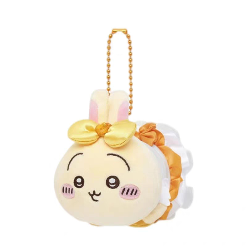 Chikawas Cartoon Plush Doll Ma - Party Games Ideas incelemesi ve fiyatı
