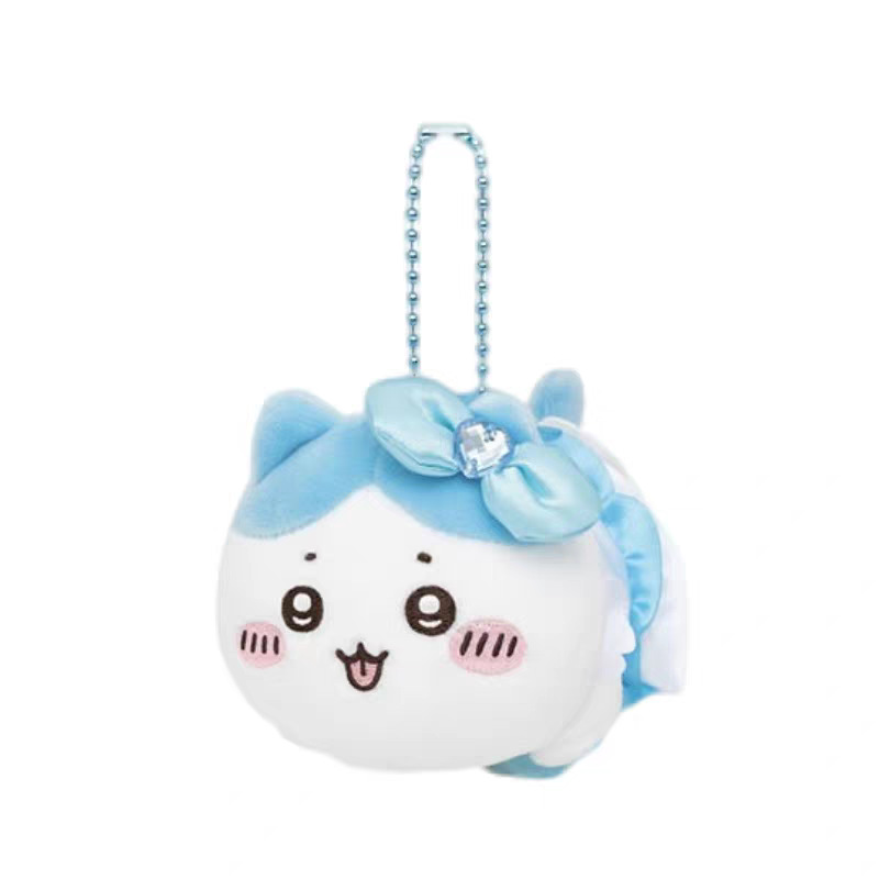 Chikawas Cartoon Plush Doll Ma - Party Games Ideas incelemesi ve fiyatı