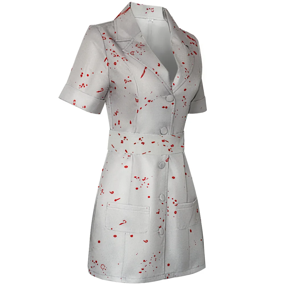 Nurse Silent 2 Nurse Cosplay C - Zombie Party Games incelemesi ve fiyatı
