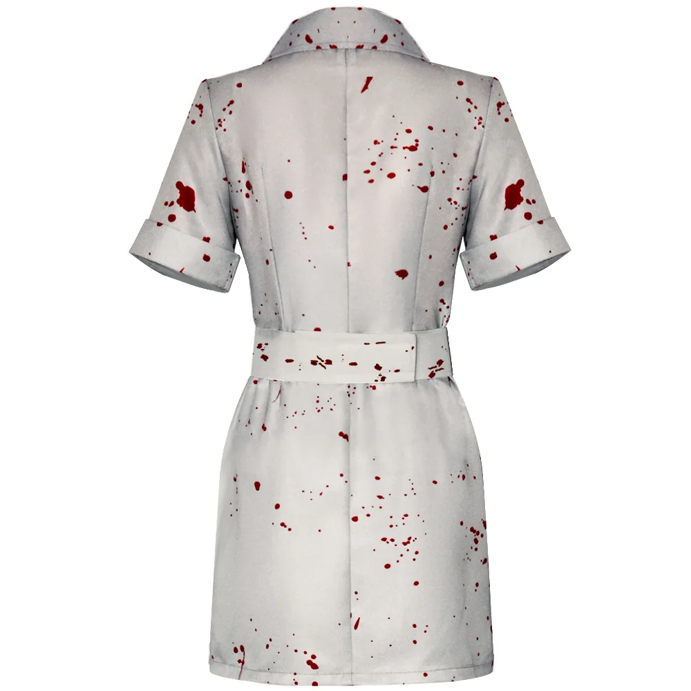 Nurse Silent 2 Nurse Cosplay C - Zombie Party Games incelemesi ve fiyatı