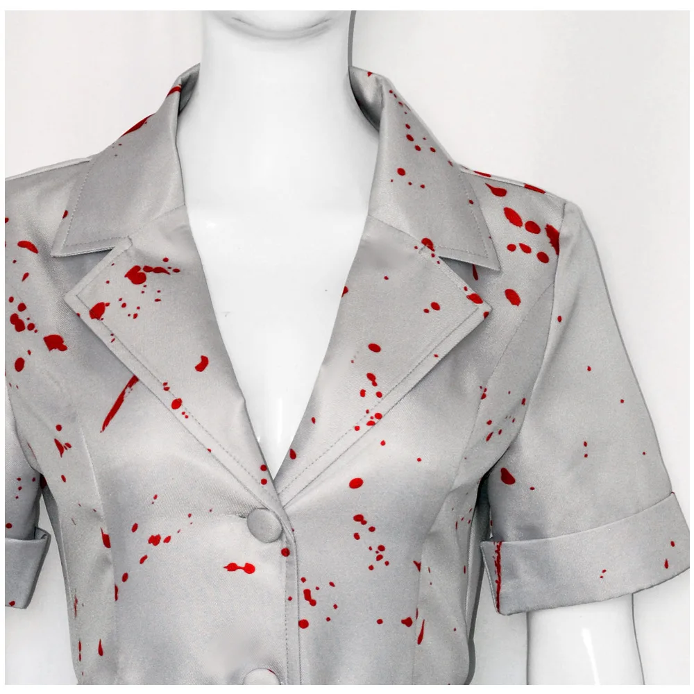 Nurse Silent 2 Nurse Cosplay C - Zombie Party Games incelemesi ve fiyatı