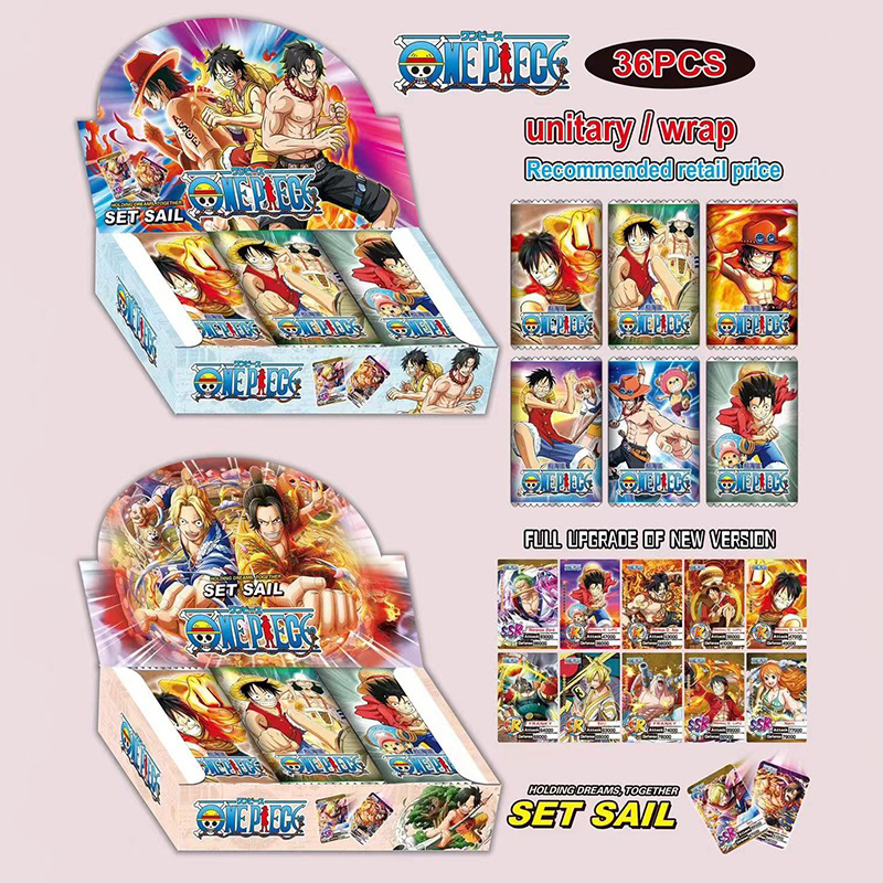 One Piece Collections Rare Car - Party Games Group incelemesi ve fiyatı