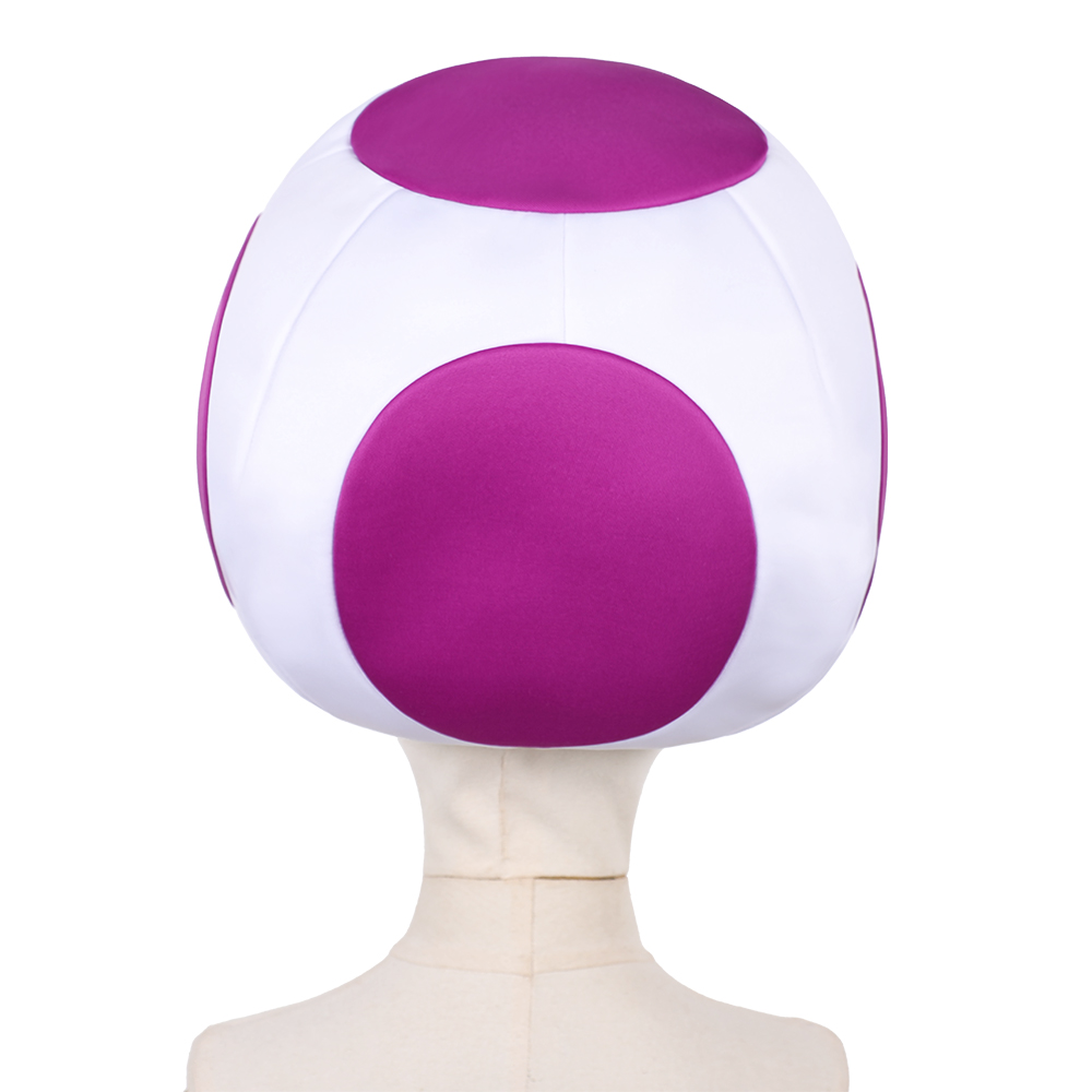 Fantasia Anime Game Toad Hat C - Party Games Youth incelemesi ve fiyatı
