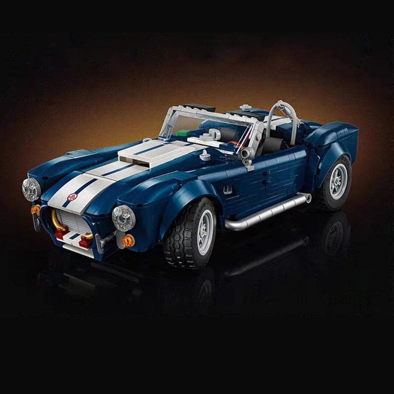 2025 New 1241PCS COBRA Technic - Party Games Ideas incelemesi ve fiyatı