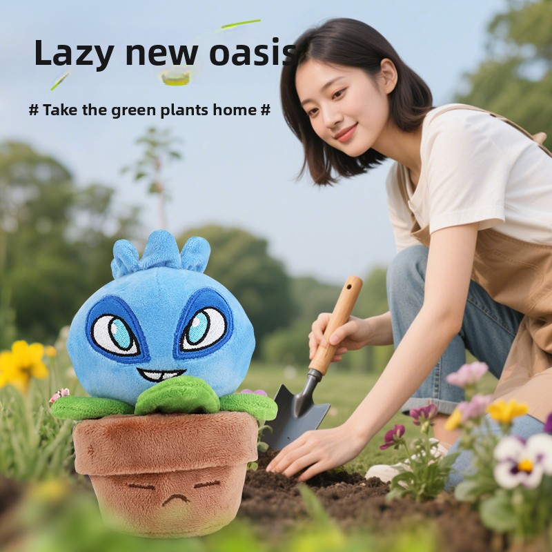 Plants Vs Zombies 2 Sunflower  - Zombie Party Games incelemesi ve fiyatı