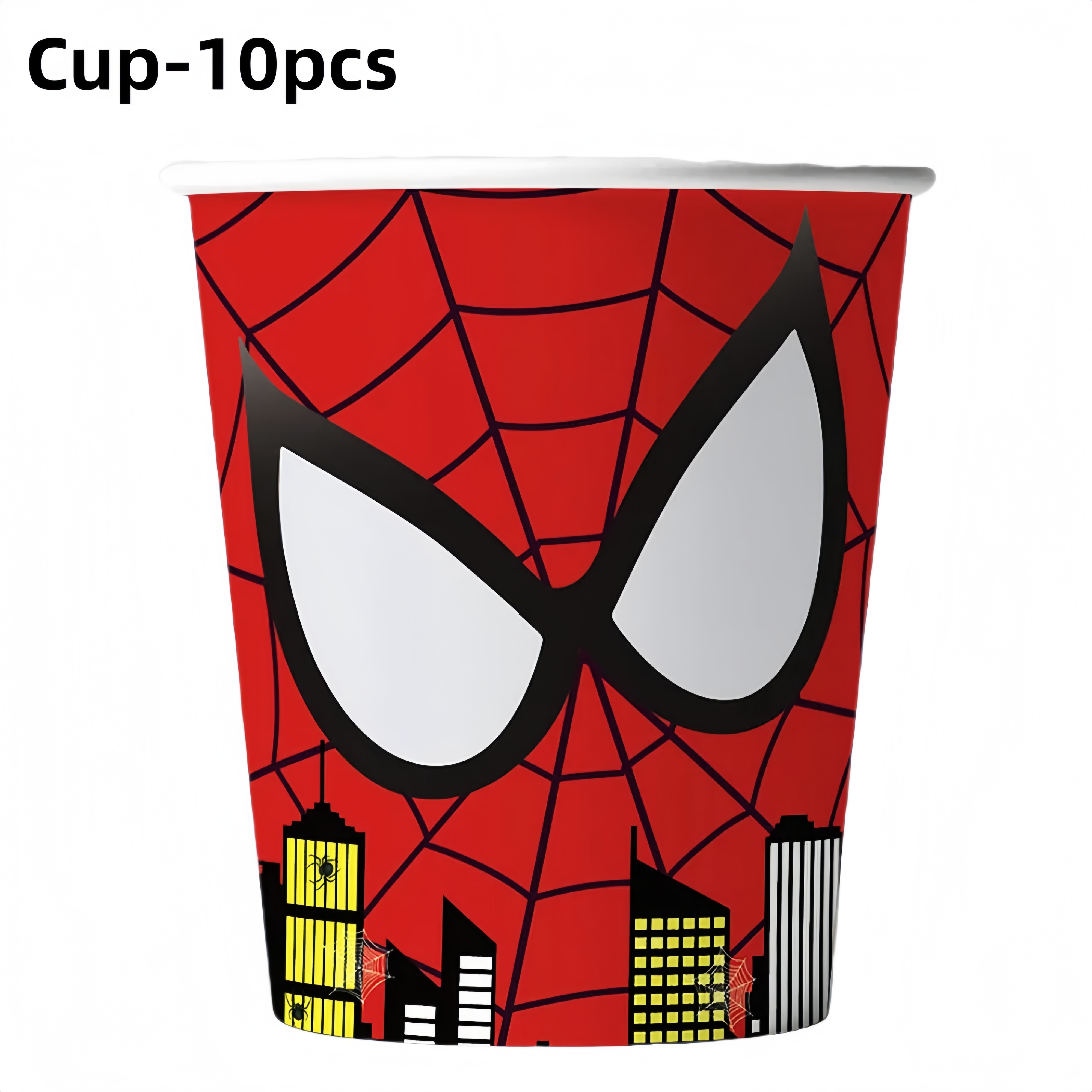 Spiderman Birthday Party Decor - Party Games Ideas incelemesi ve fiyatı