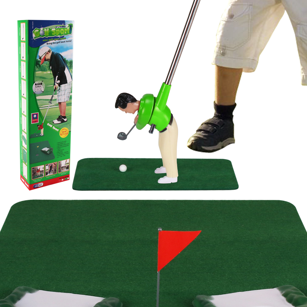 Children's Golf Club Mini Doll - Party Games Group incelemesi ve fiyatı