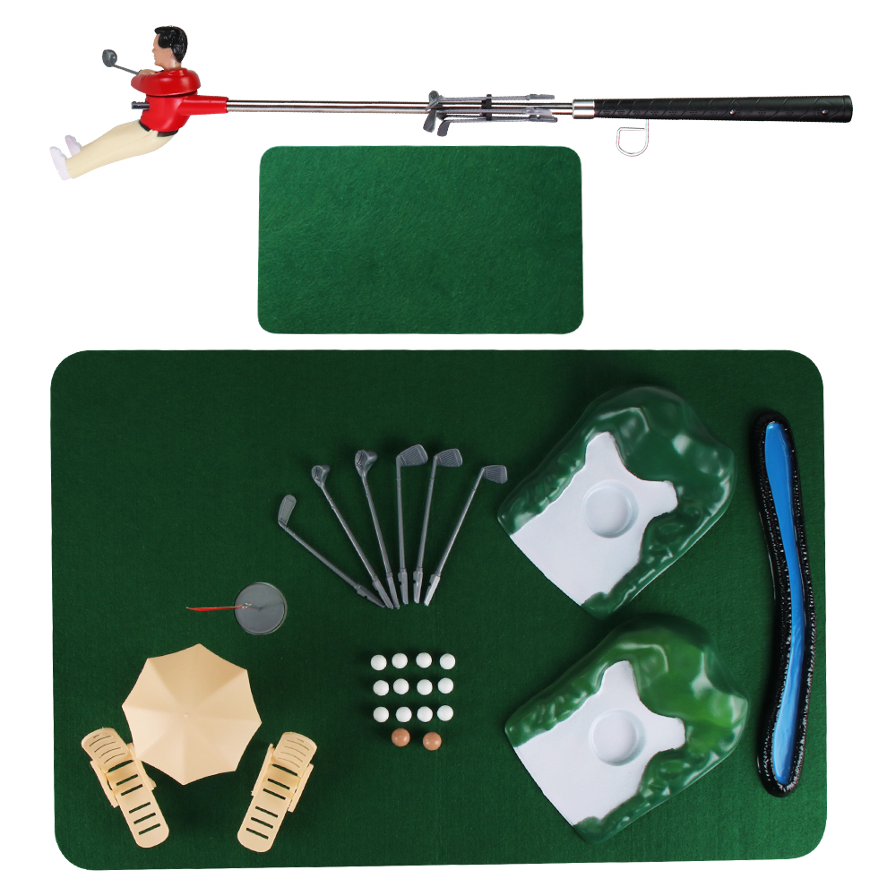 Children's Golf Club Mini Doll - Party Games Group incelemesi ve fiyatı